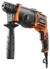 Перфоратор AEG 451555 (КН 24 lЕ)